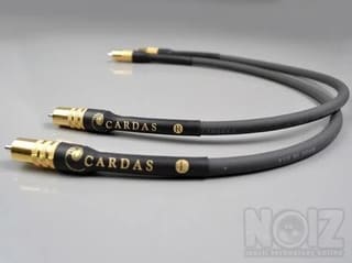 Καλώδιο Interconnect Cardas `Iridium` RC
